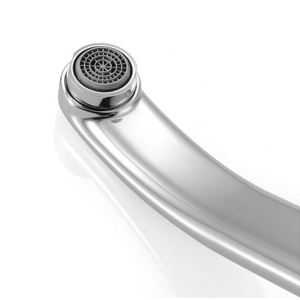 Смеситель для кухонной мойки IDDIS Carlow Plus (CRPSB00i05)